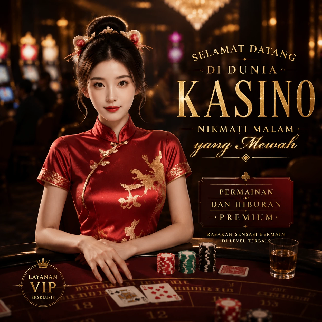 Menggali Fitur Menarik di Situs Game warga88
