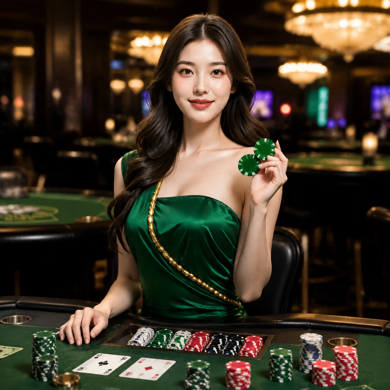 Keunggulan dan Fitur Menarik di Situs Game warga88