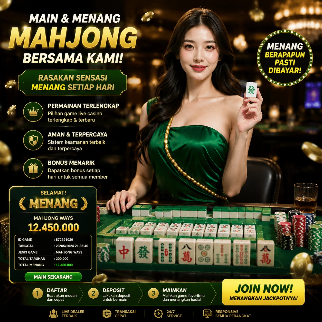 Bagaimana warga88 Mengubah Cara Kita Bermain Game Online