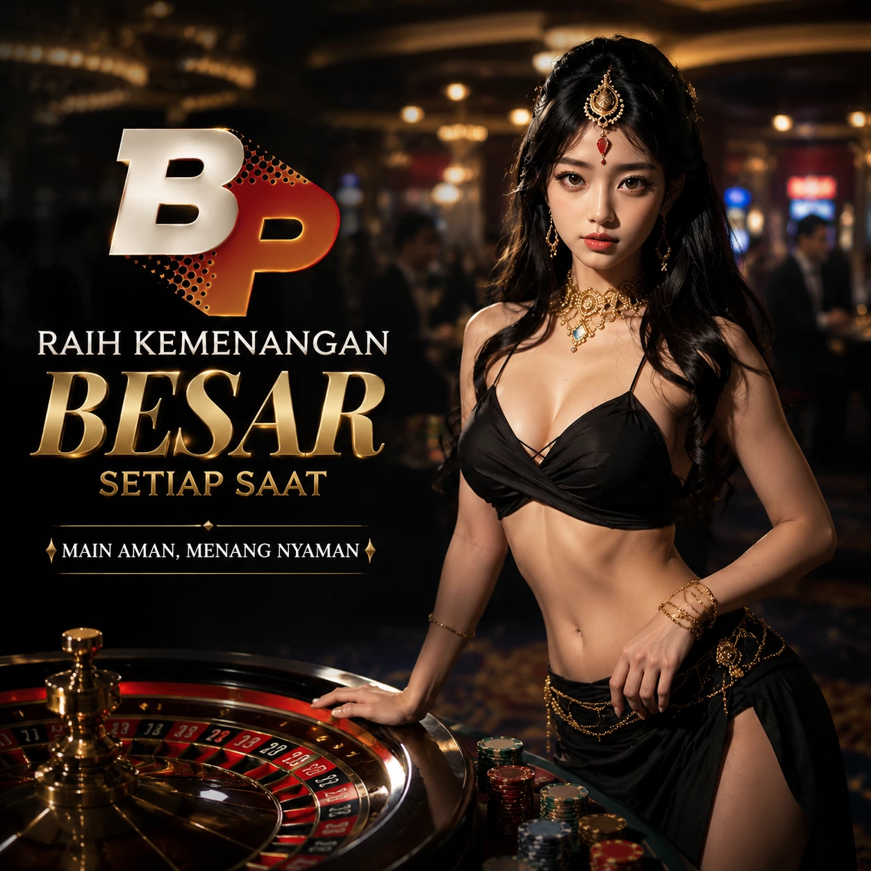 Analisis Performa Game di Platform warga88
